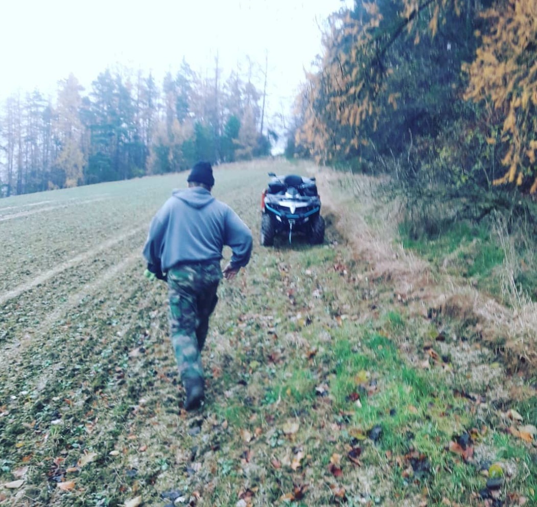 Pytláctví