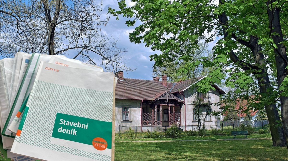 Koupě nemovitosti bez projektové dokumentace