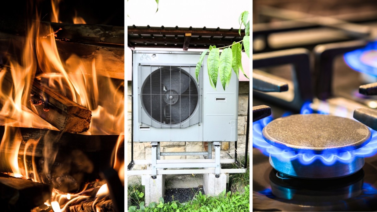 Kolik jste v uplynulé sezóně zaplatili za 1 kWh tepla?