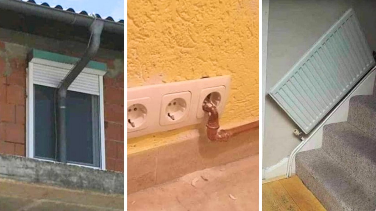 Češi se podělili o skutečné realitní bizáry