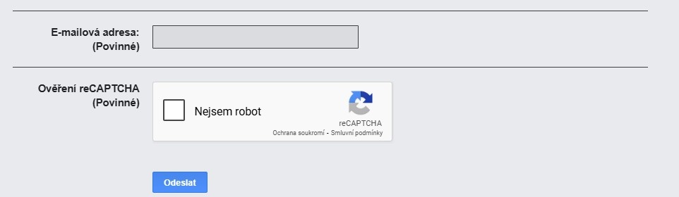 Jak rozmazat dům v Google Maps