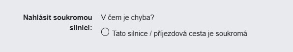 Jak rozmazat dům v Google Maps