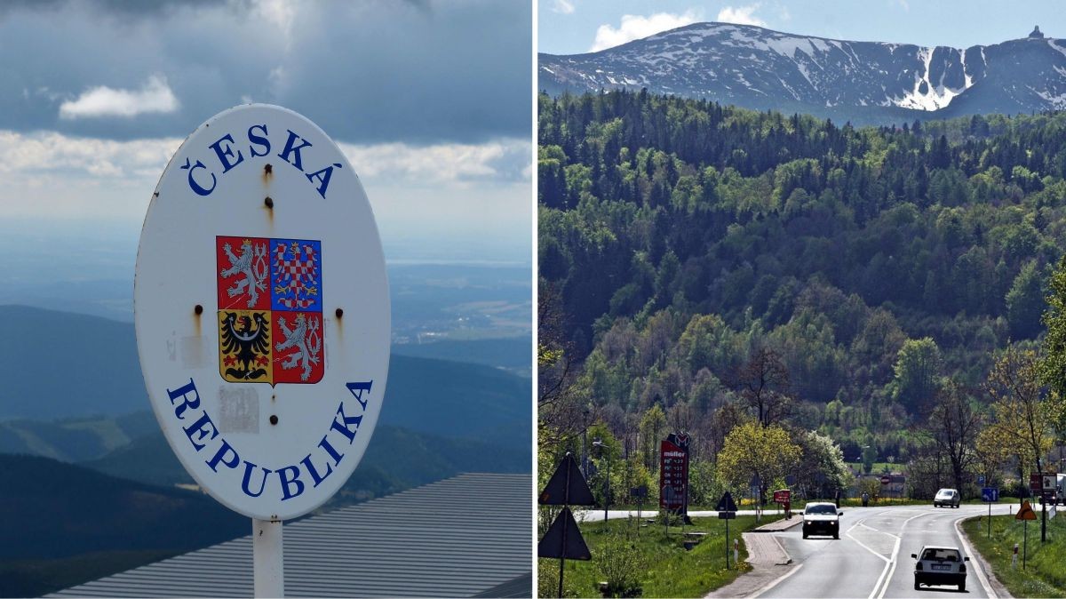 Češi přichází o bohatství národa