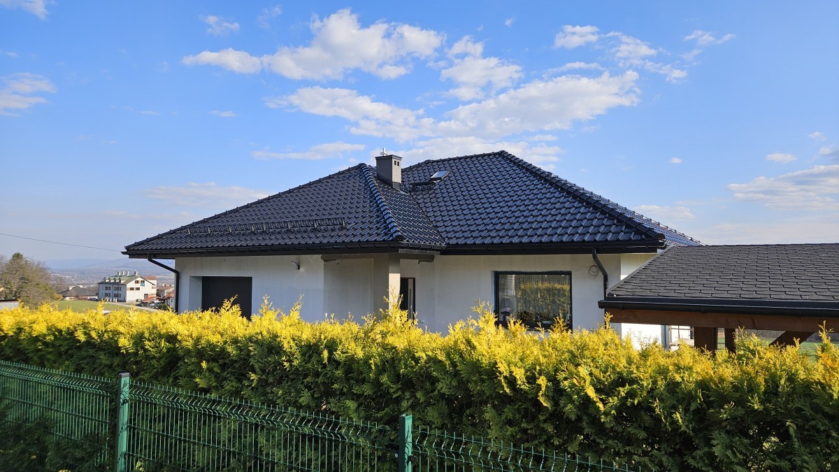 Na čem ušetřit při stavbě domu