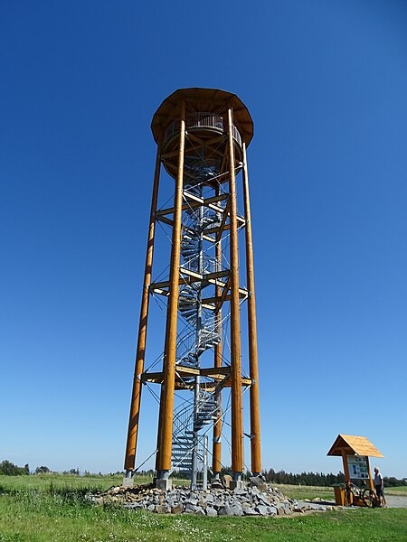 Placená rozhledna