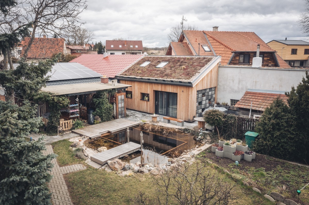Ceny pozemků v luxusních lokalitách