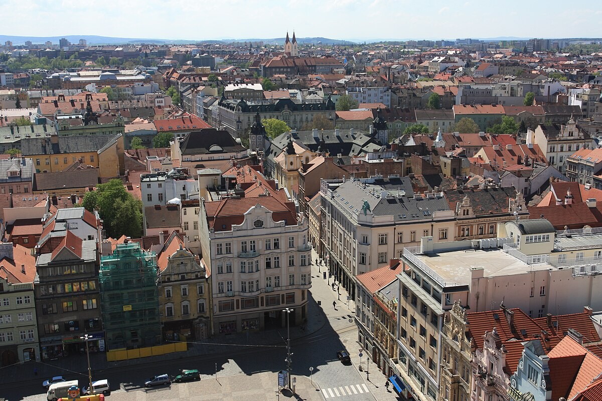 Pozemky pro mladé rodiny
