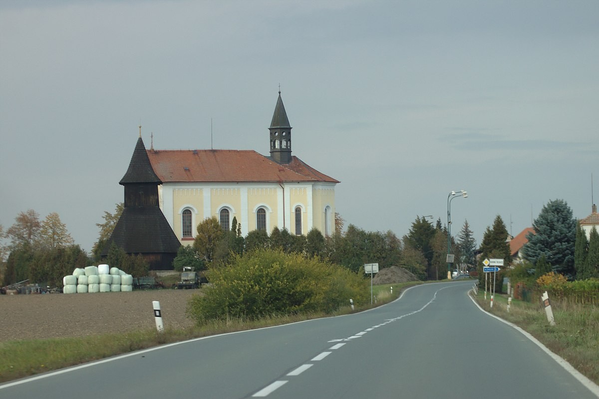 Pozemky pro mladé rodiny