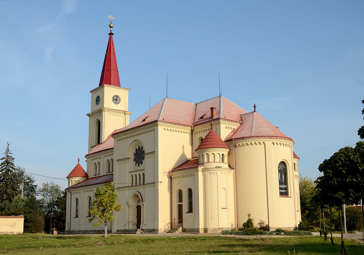 Pozemky pro mladé rodiny