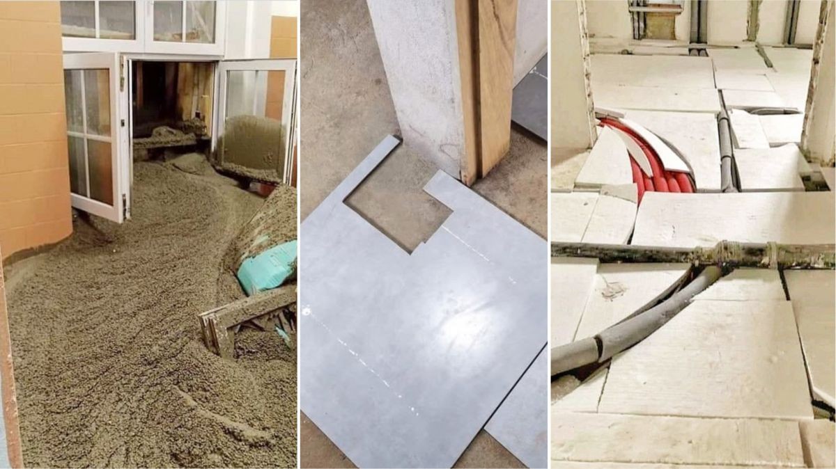 Nešikovní řemeslníci