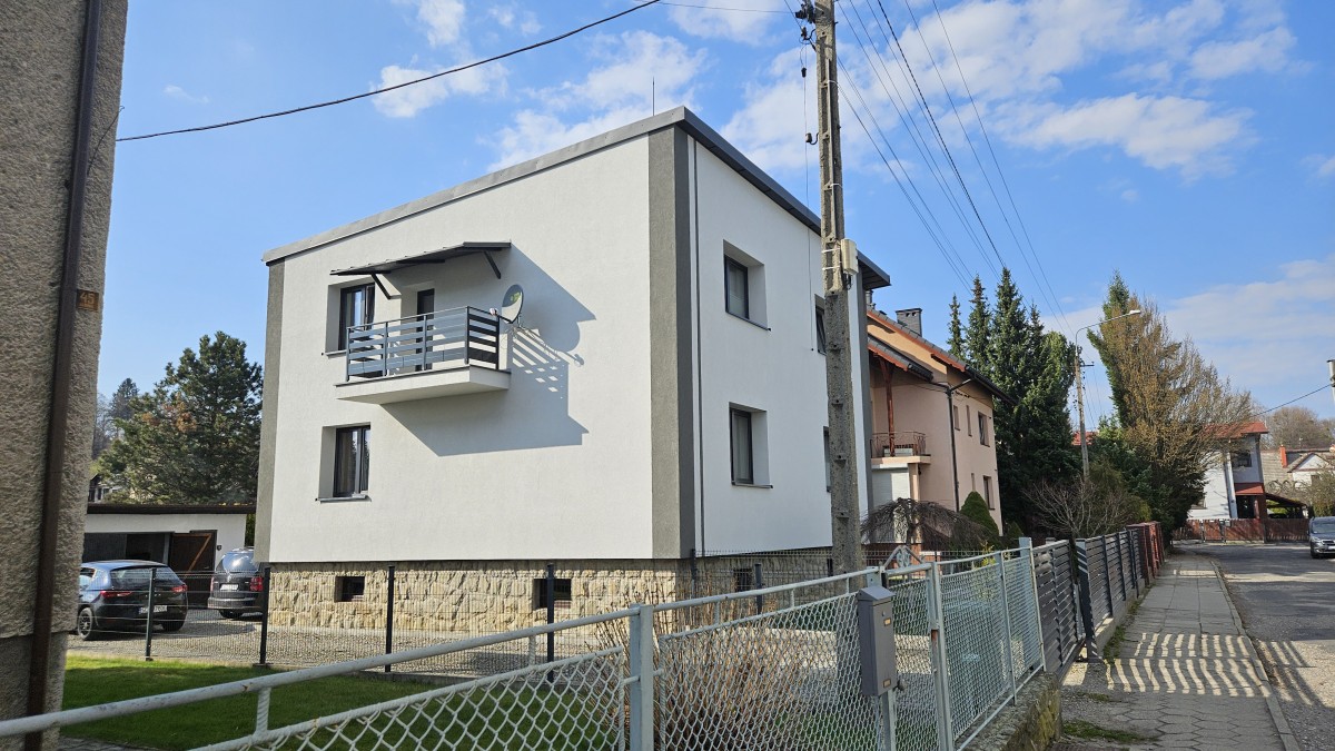 Hypotéka pro mladé rodiny