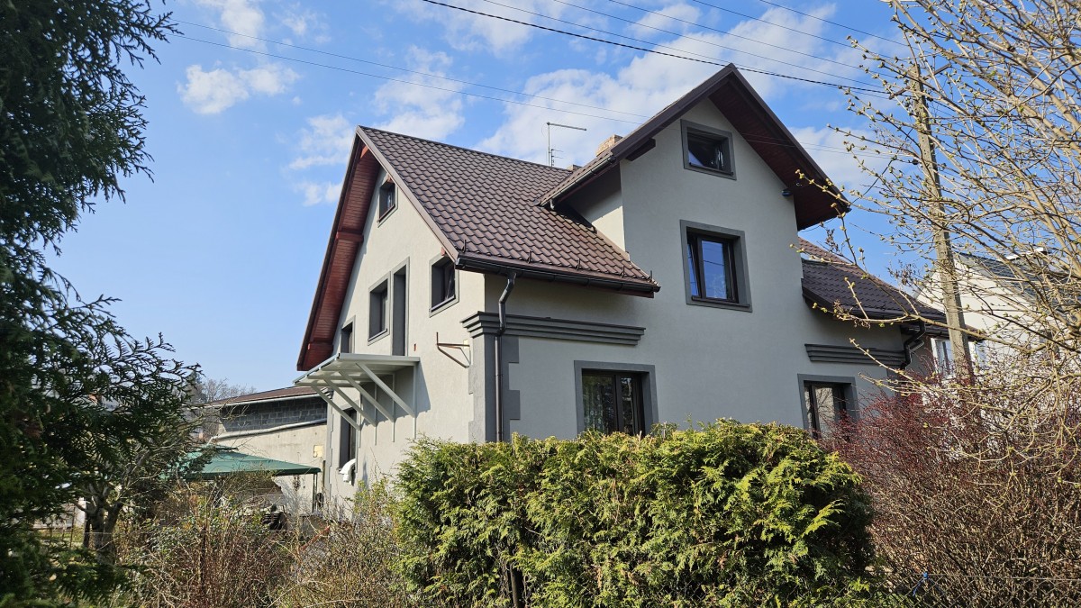 Hypotéka pro mladé rodiny