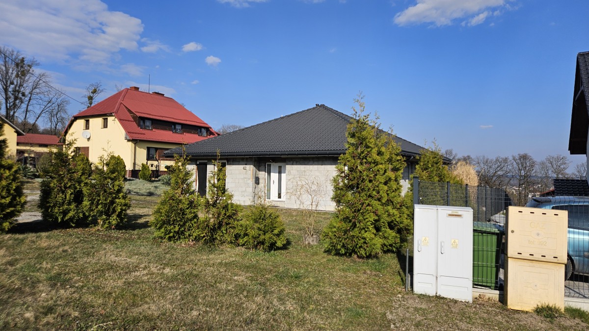 Hypotéka pro mladé rodiny