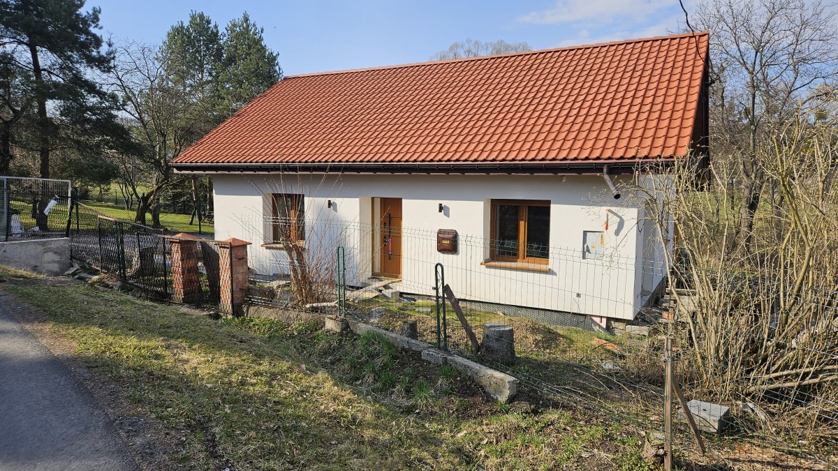 Hypotéka pro mladé rodiny
