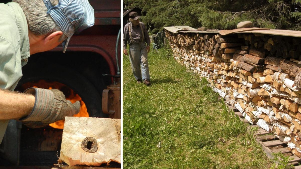 „Ze slíbené dotace jsem za rok neviděl ani korunu. Celé je to podvod,“ říká důchodce Jiří