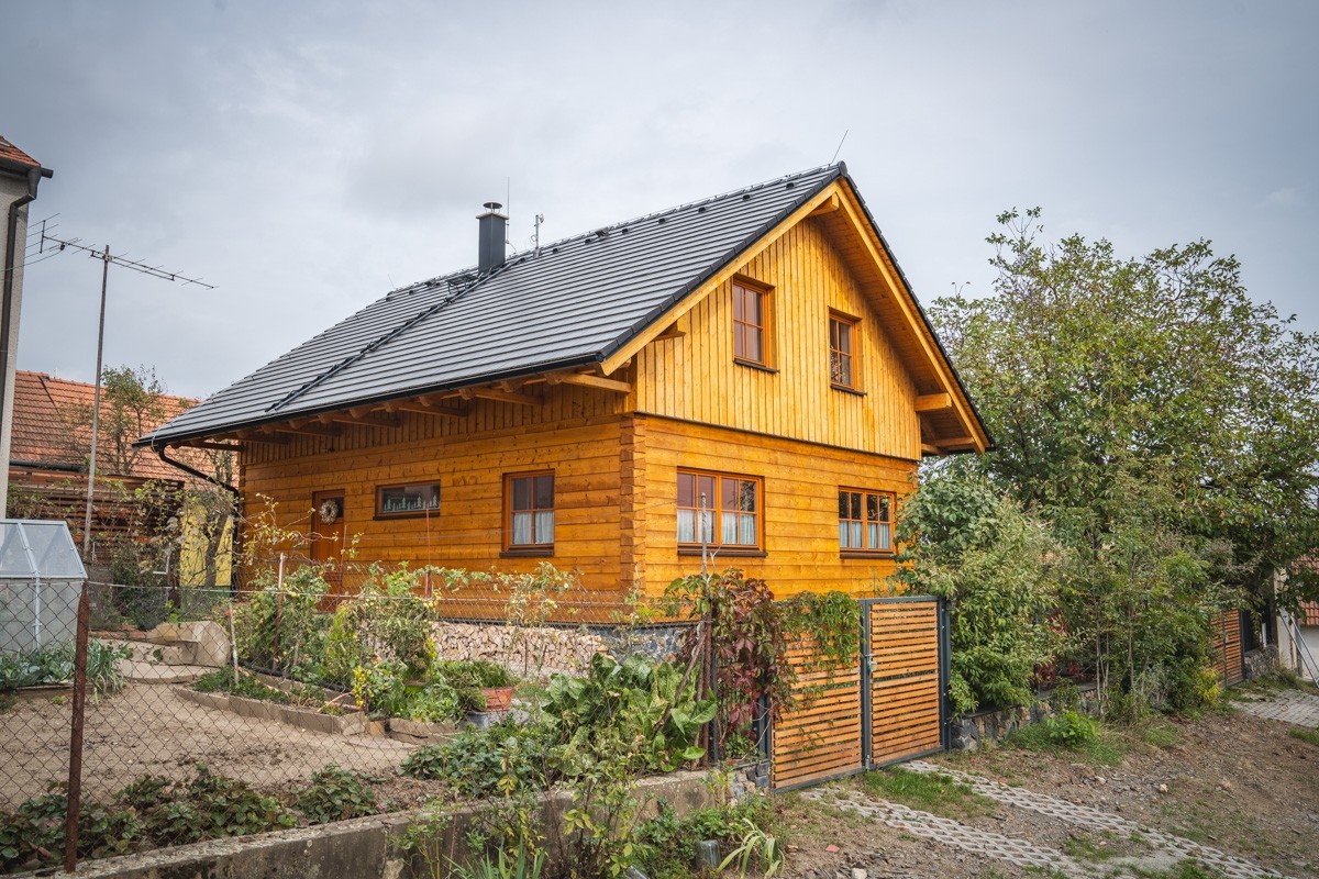 Kachlová kamna