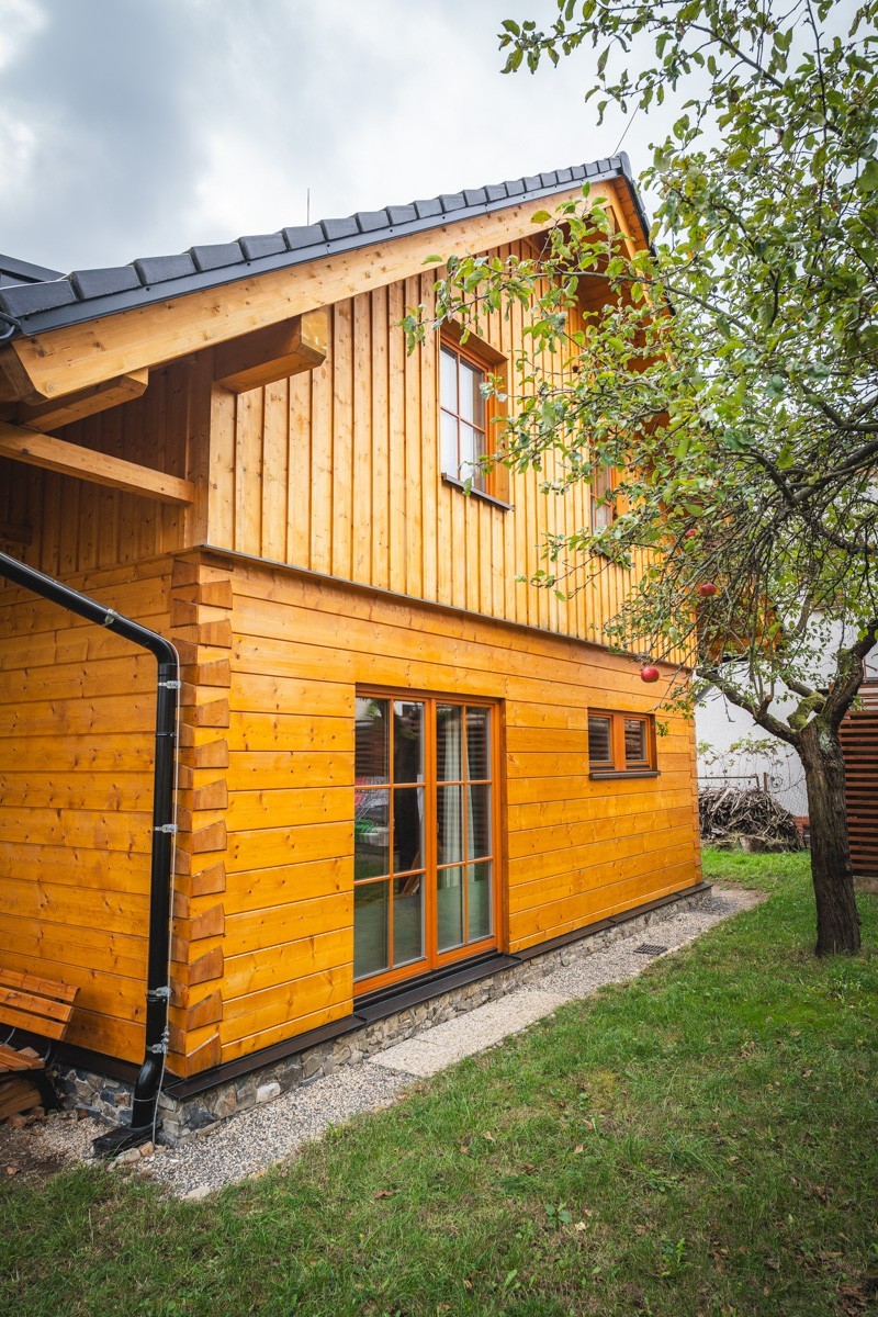Kachlová kamna
