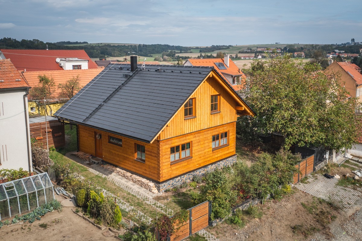 Kachlová kamna