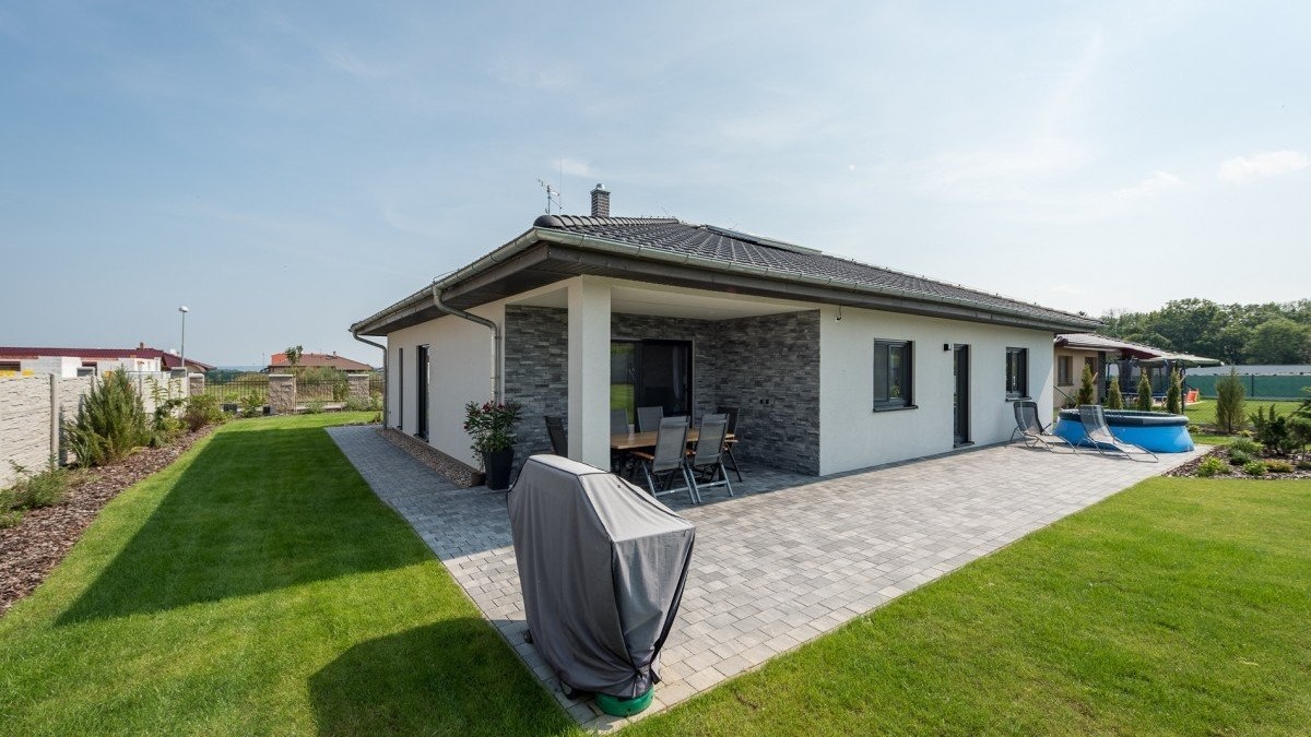 Nacenění dřevostavby kvůli hypotéce