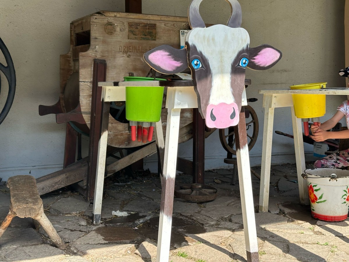 ZOO pro děti