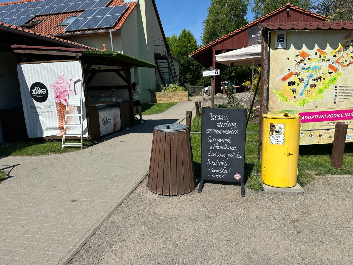 ZOO pro děti