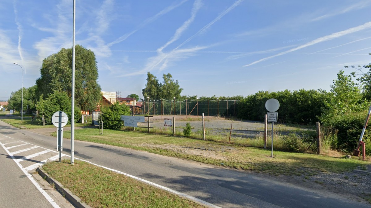 Koupání zadarmo