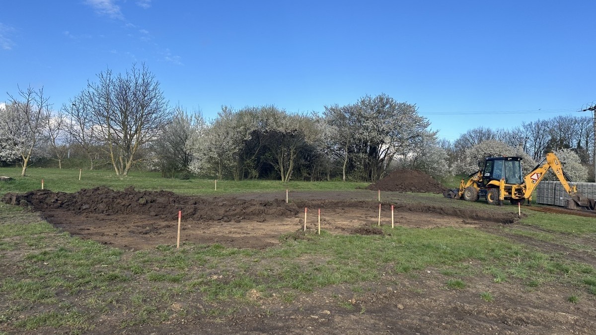 Pokuta za nenahlášení nálezu