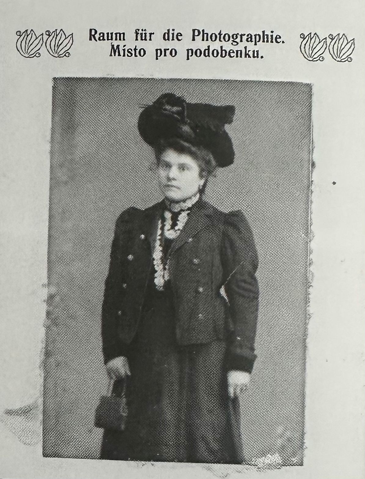 Prostitutka