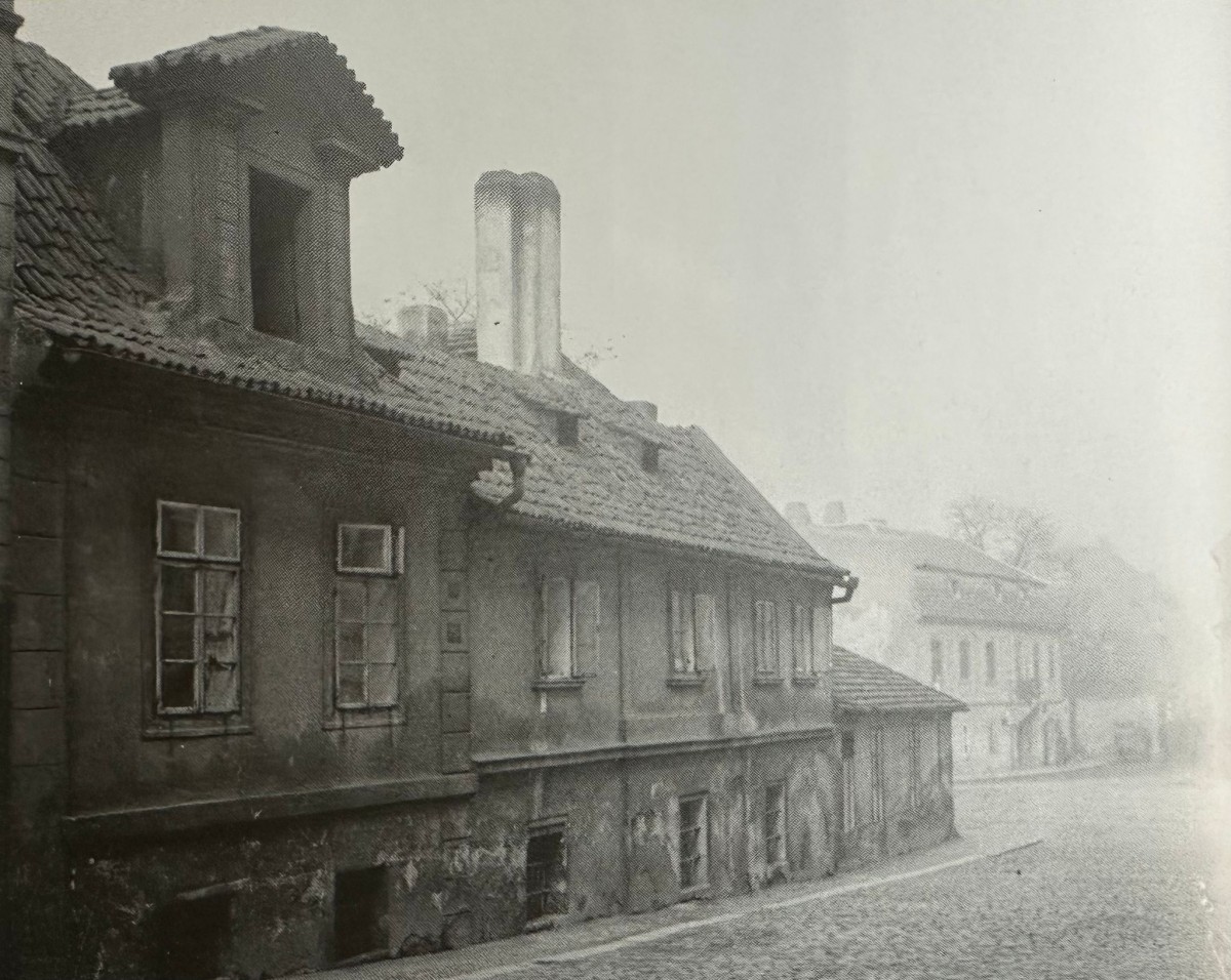 Prostitutka