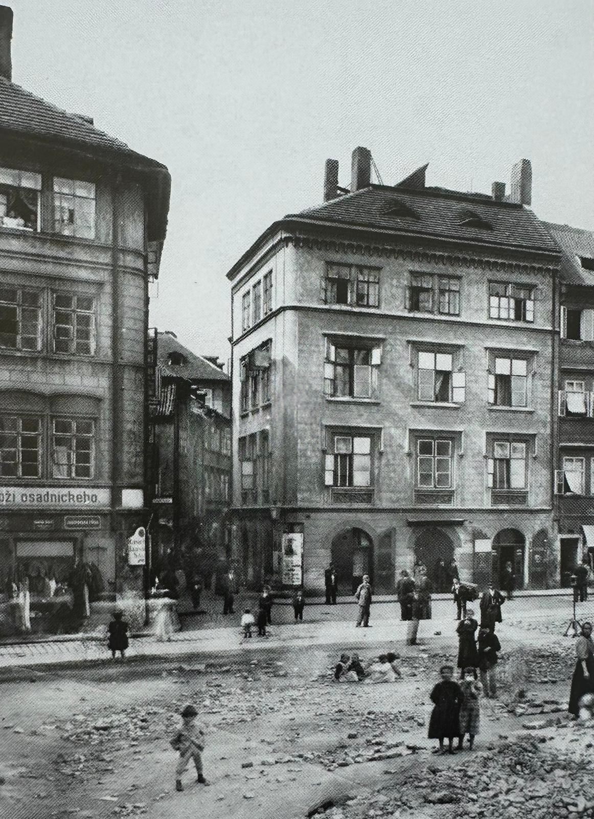 Prostitutka