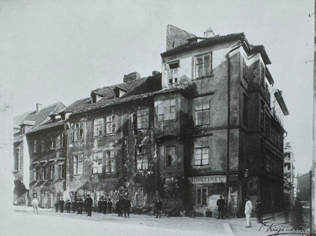 Prostitutka