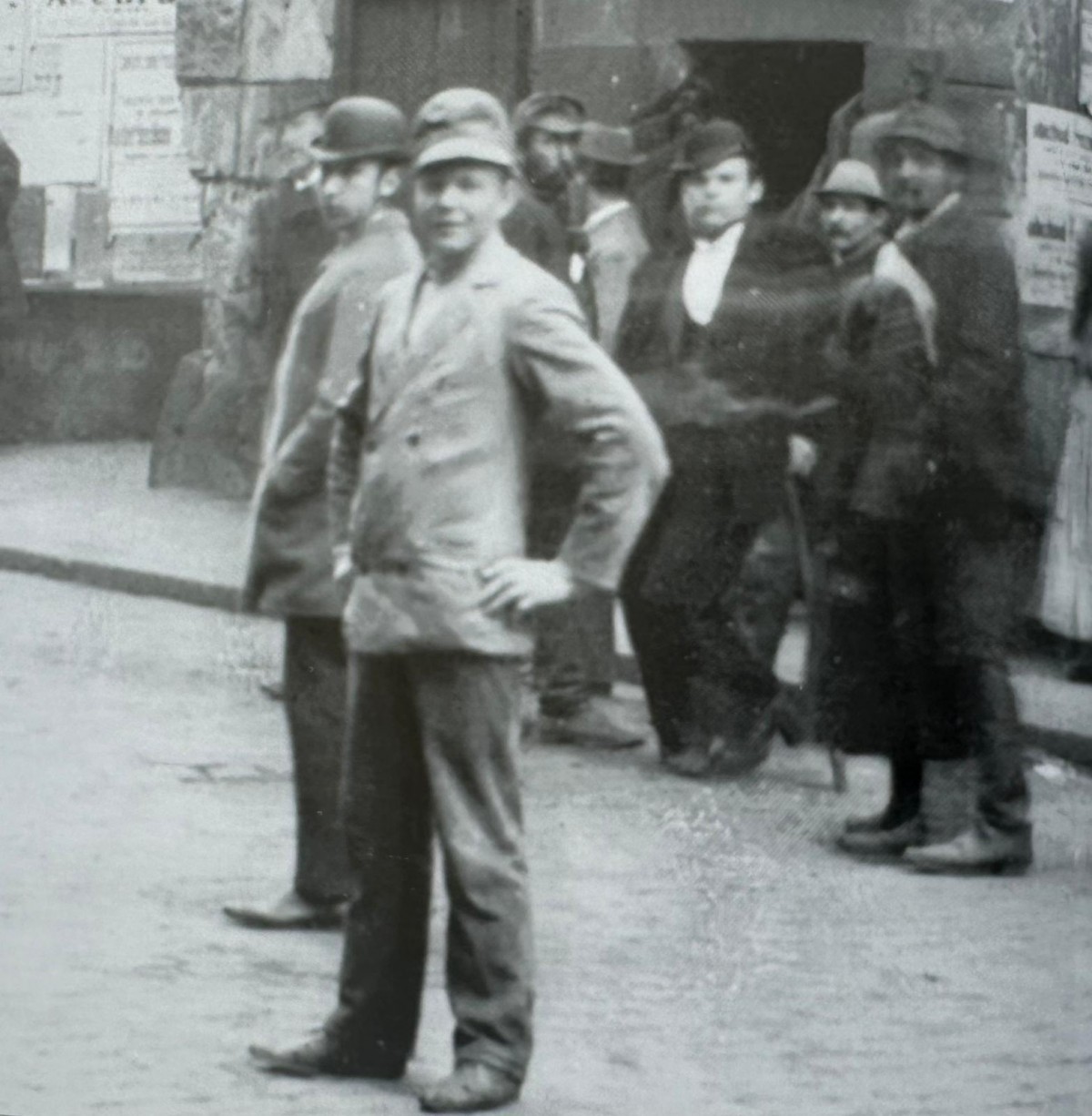 Prostitutka