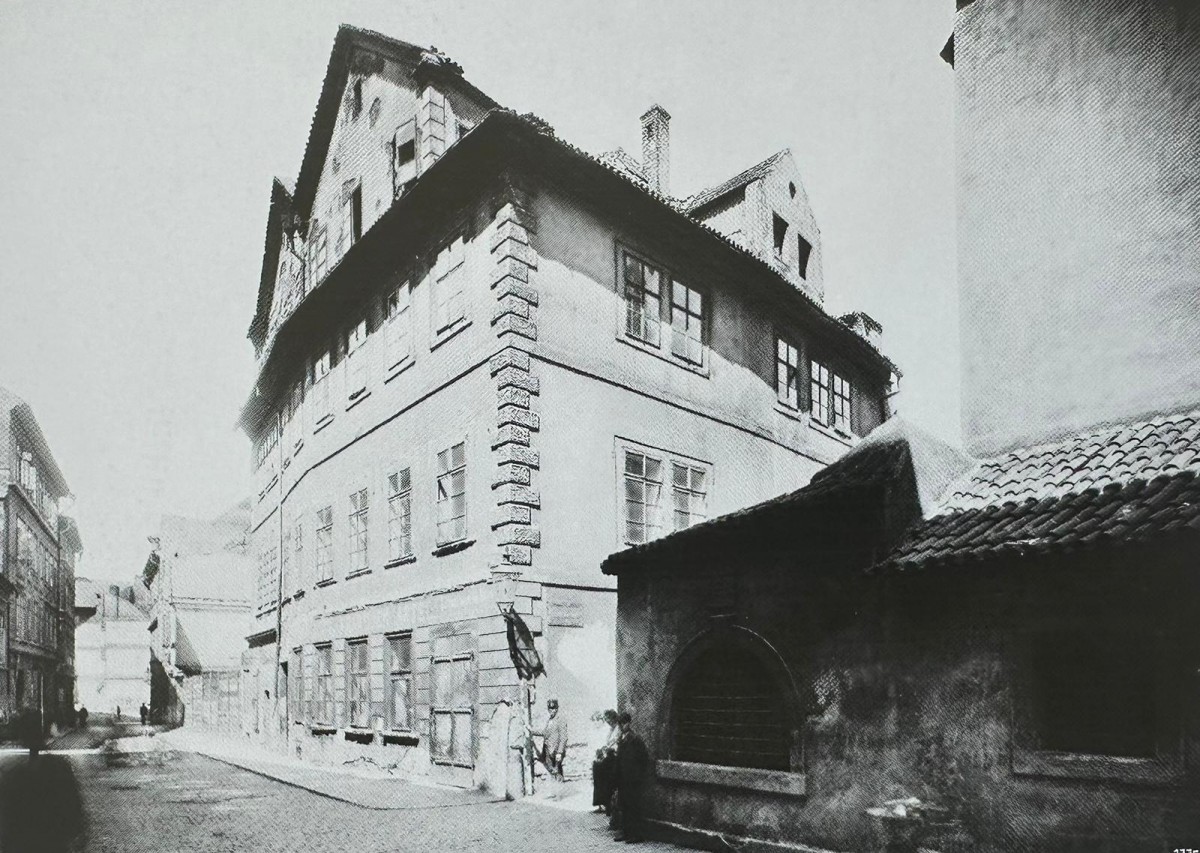 Prostitutka