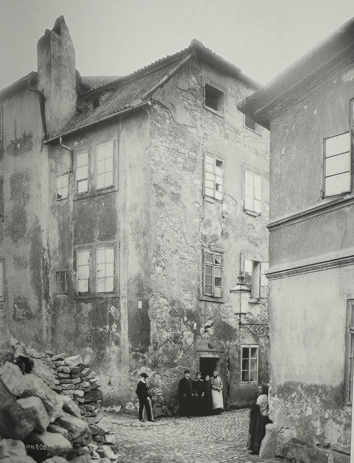 Prostitutka