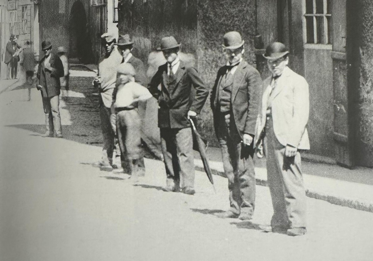 Prostitutka