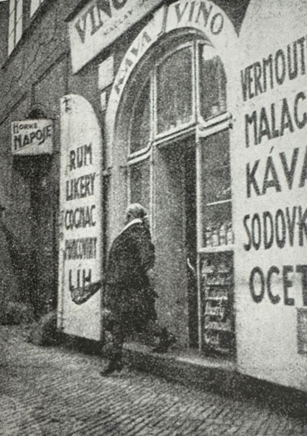 Prostitutka