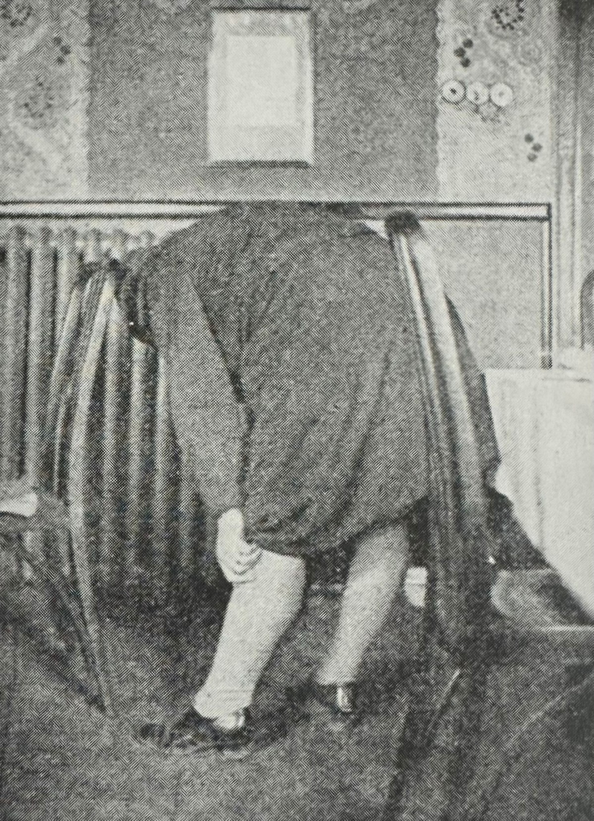 Prostitutka