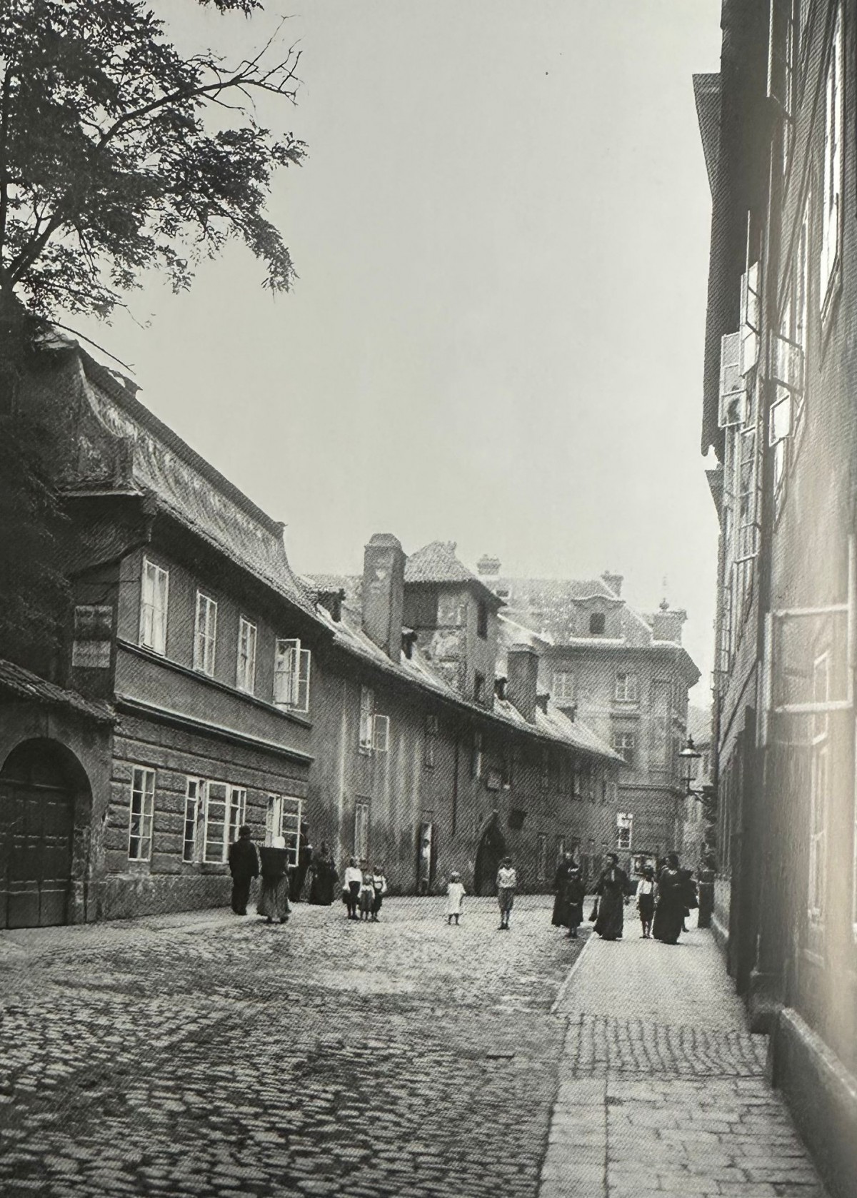 Prostitutka