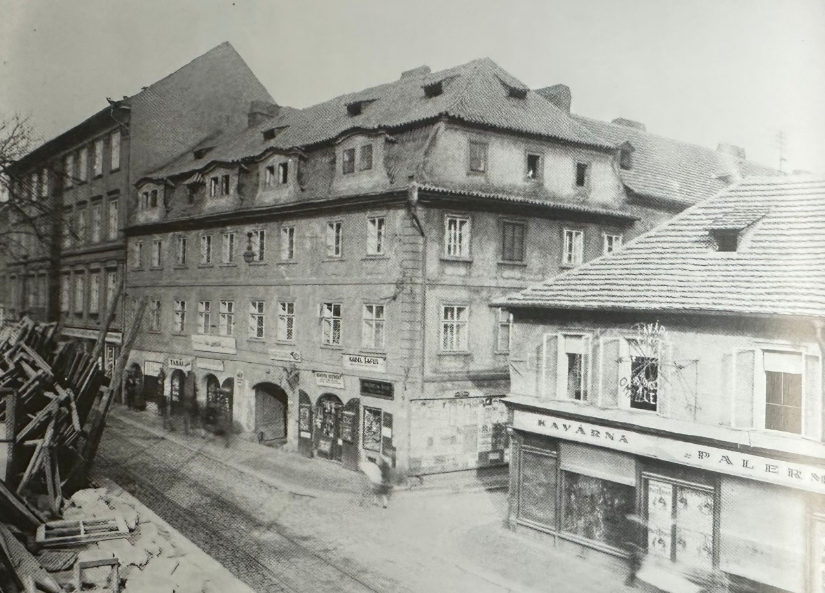 Prostitutka