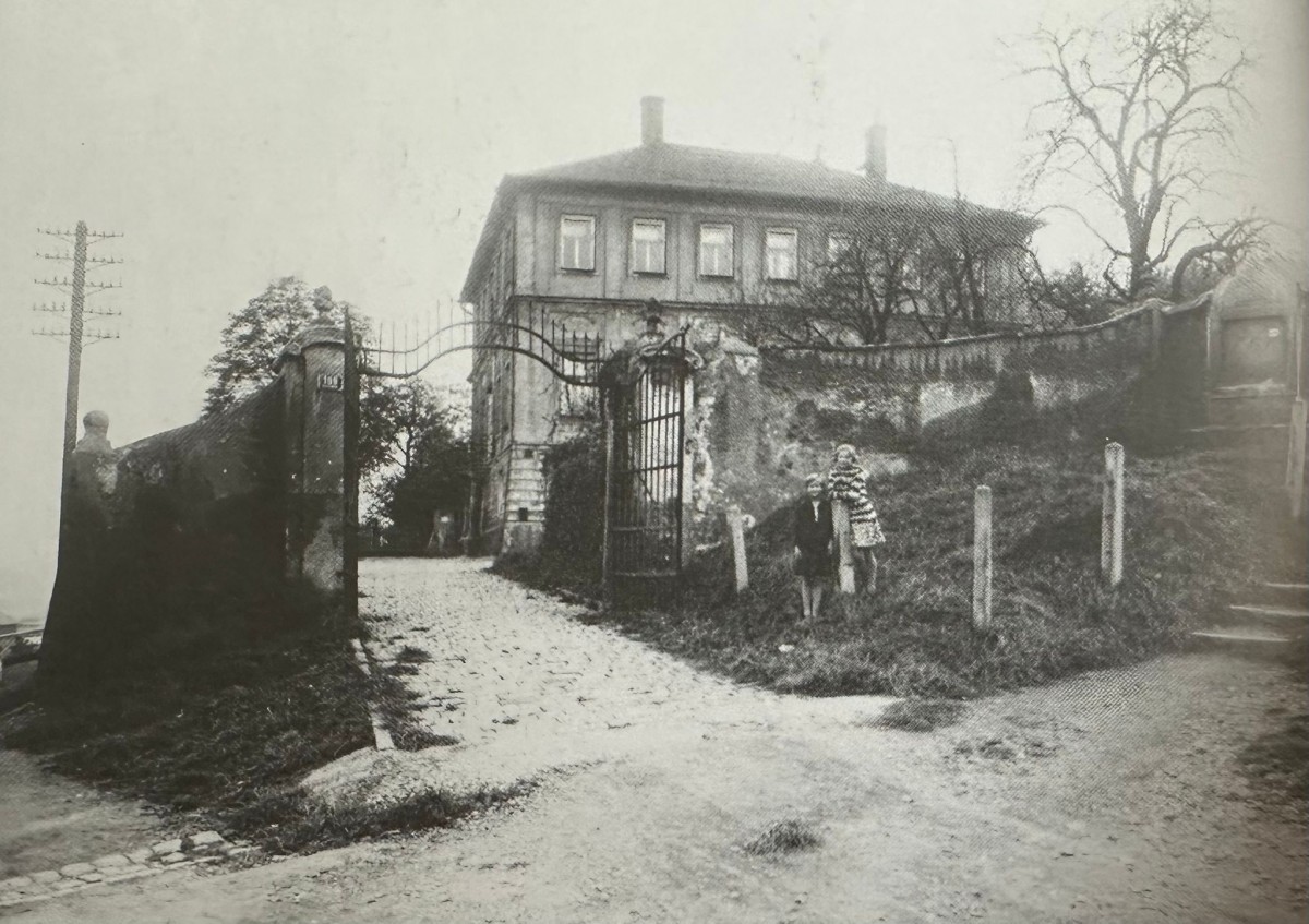 Prostitutka
