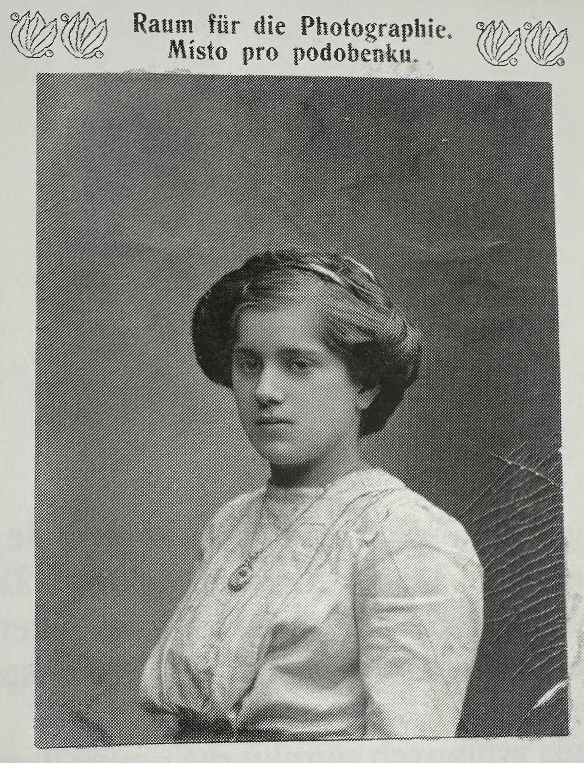 Prostitutka