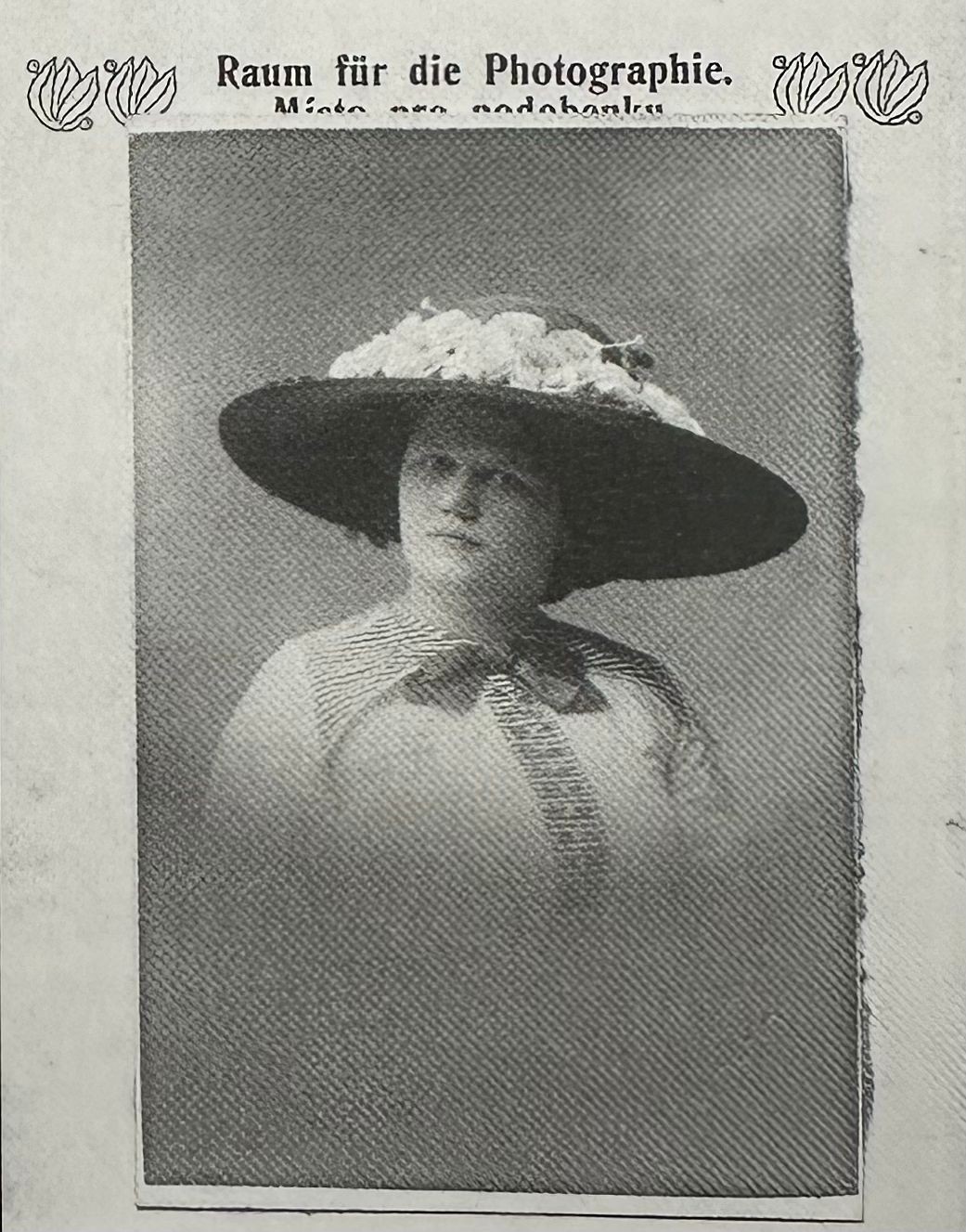 Prostitutka