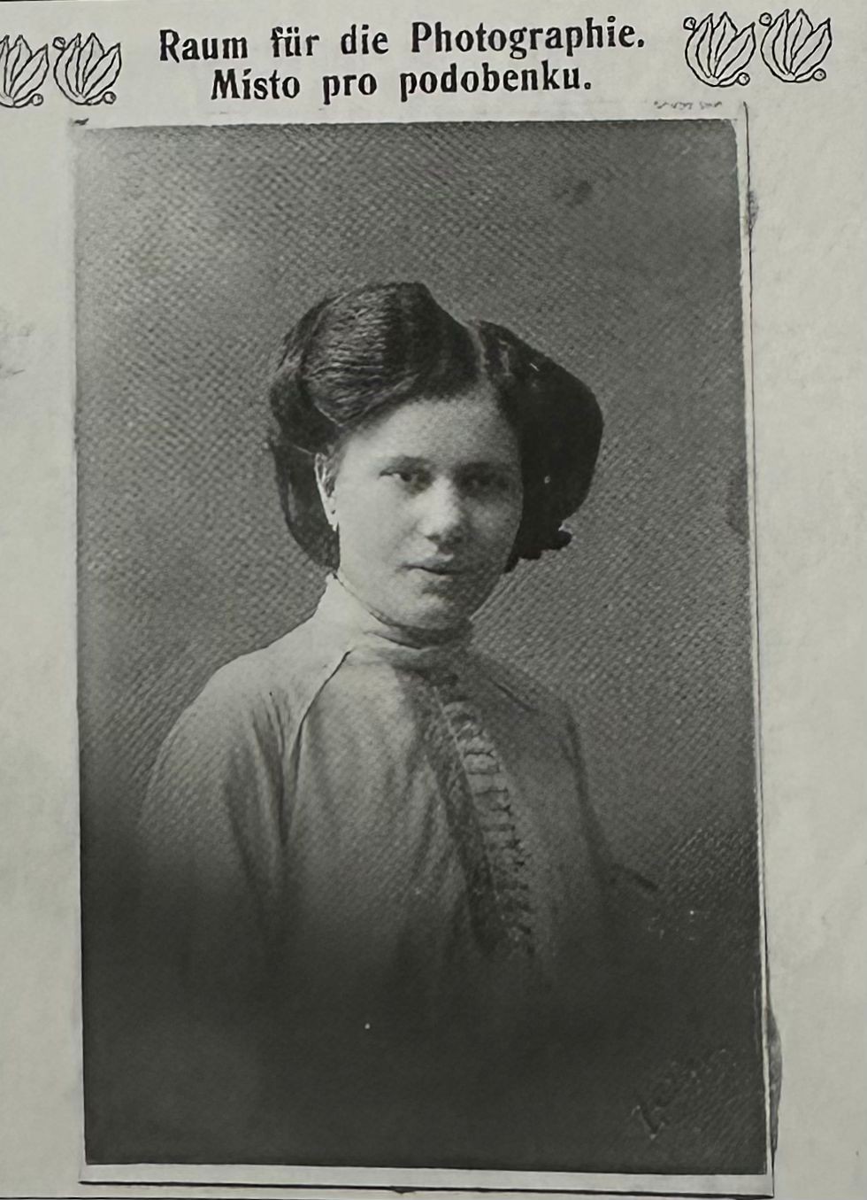 Prostitutka