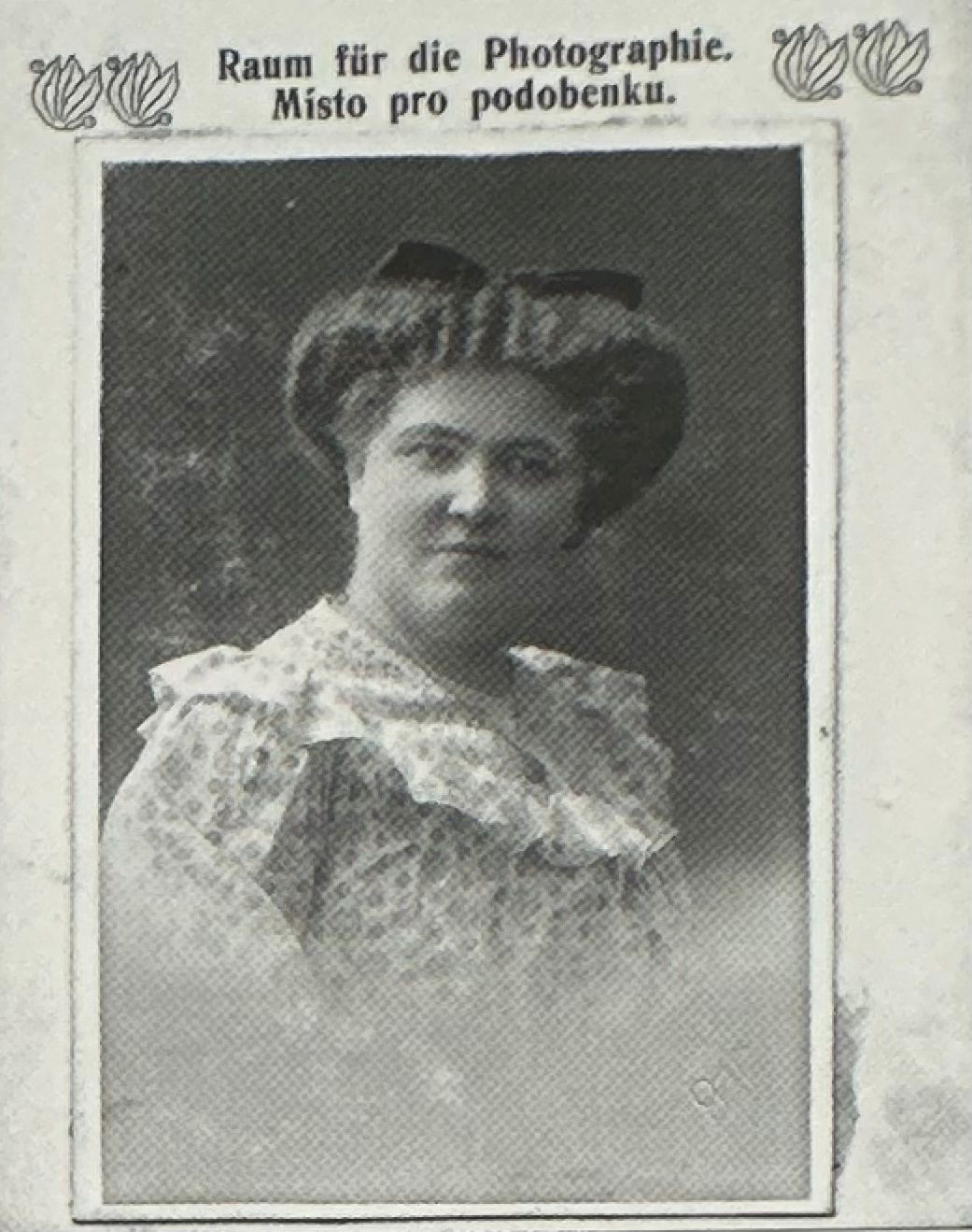 Prostitutka