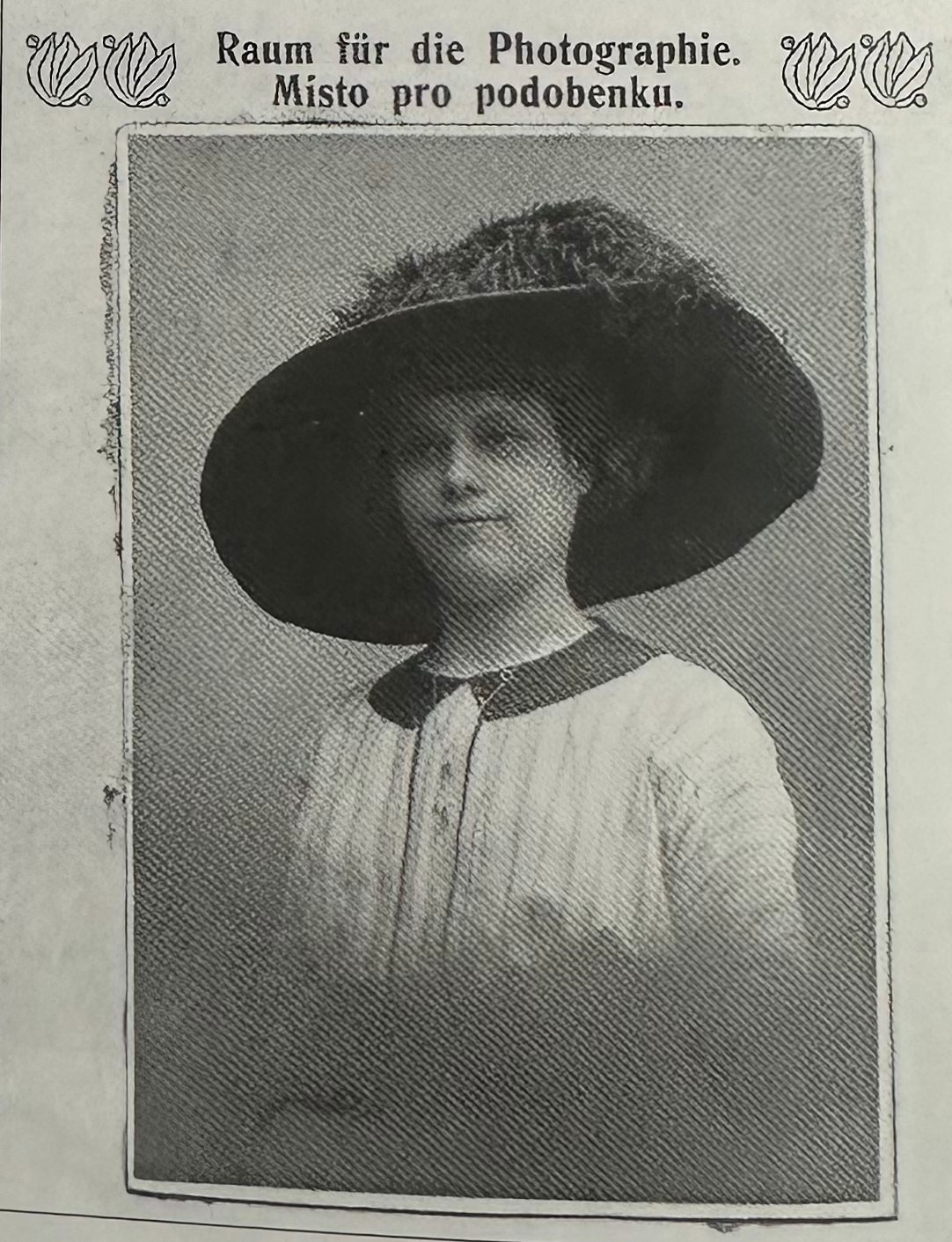 Prostitutka