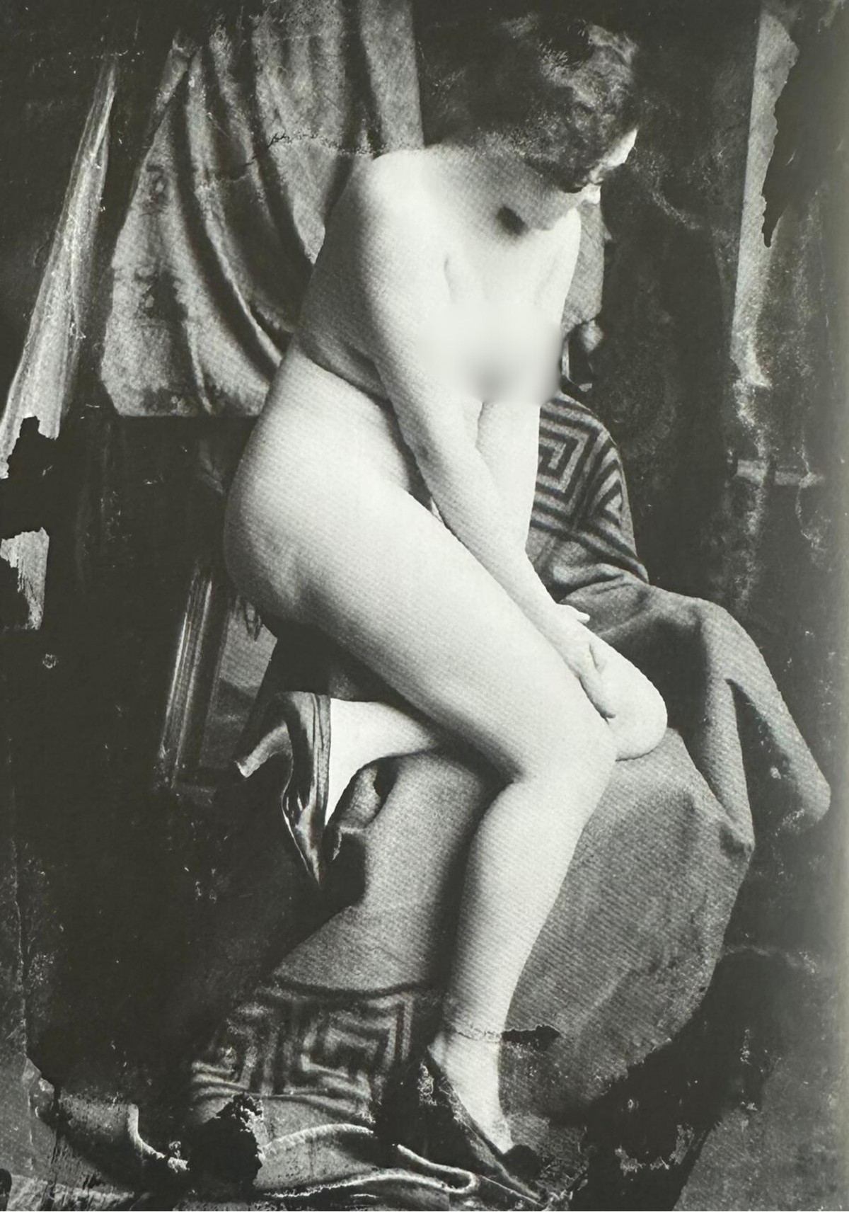 Prostitutka