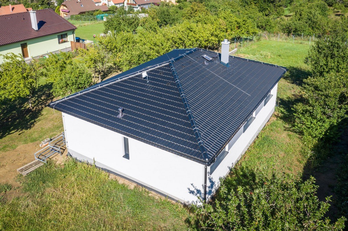 Pojištění rodinného domu