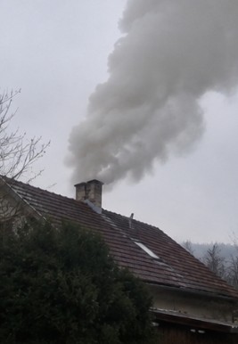 Bílý kouř