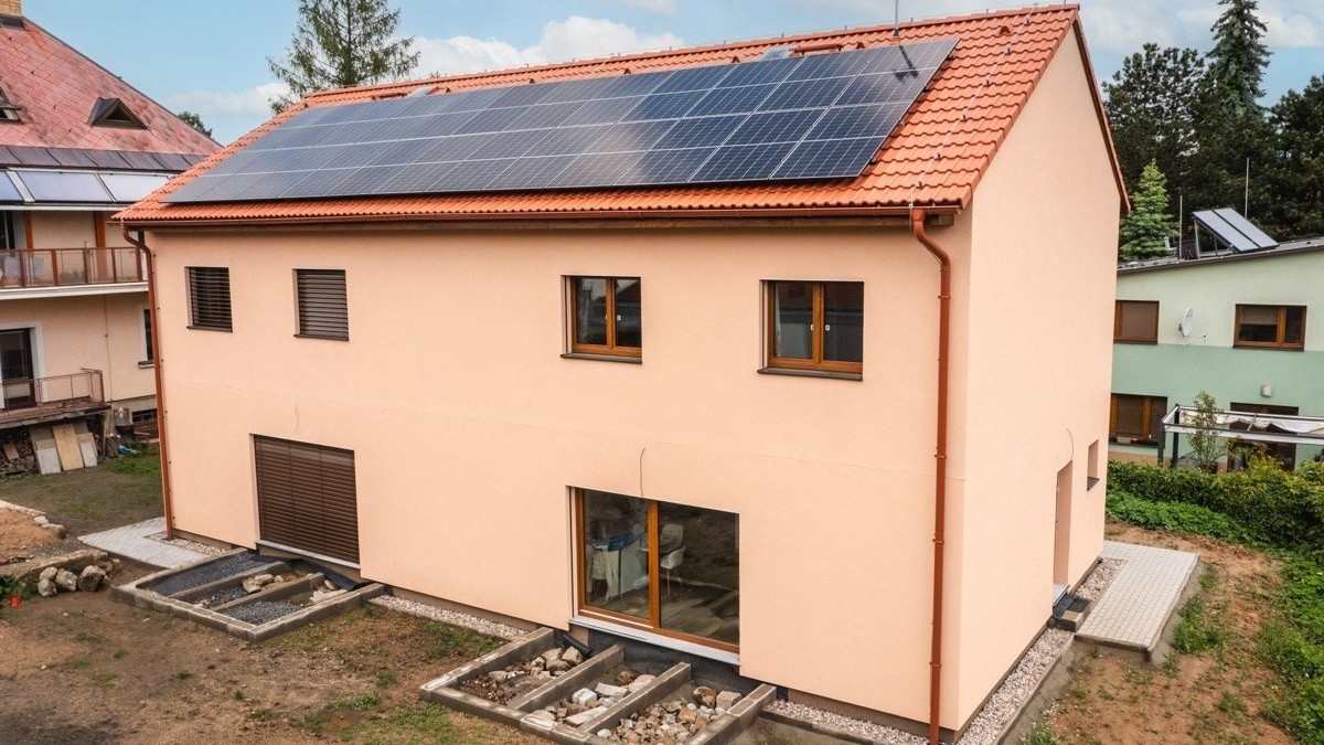 Reference na firmu Donami Real