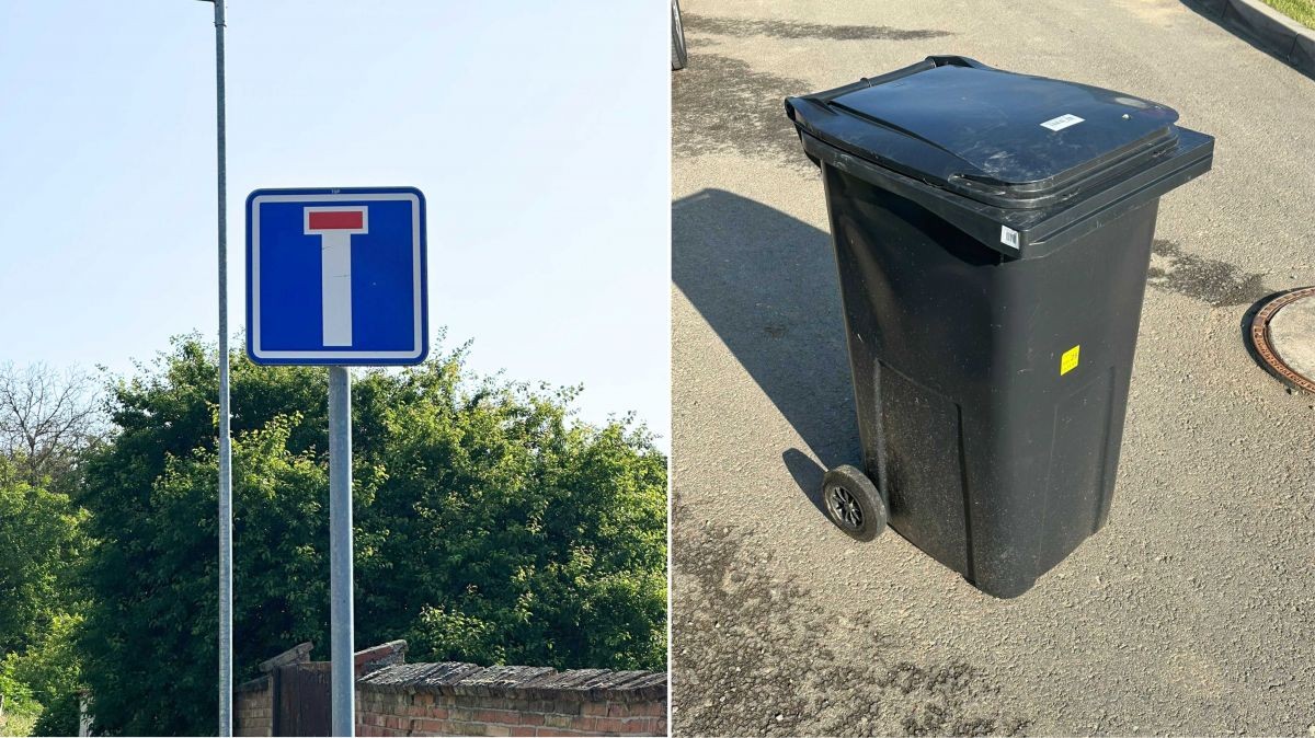 Popeláři nevyváží popelnice